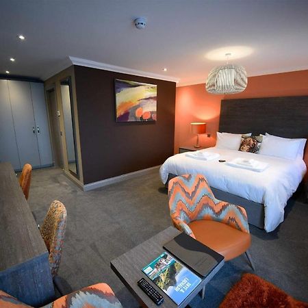 Taransay House, Small Hotel Πόρτρι Εξωτερικό φωτογραφία