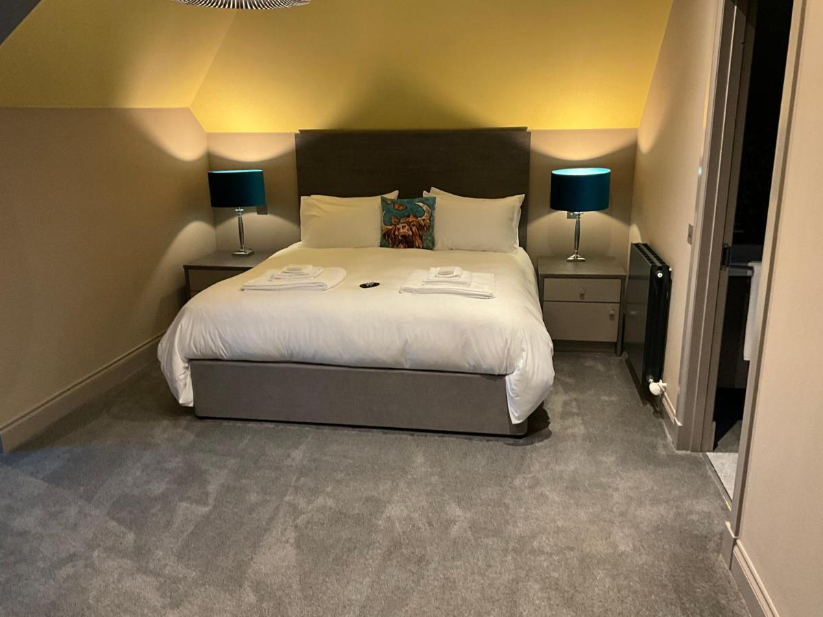 Taransay House, Small Hotel Πόρτρι Εξωτερικό φωτογραφία