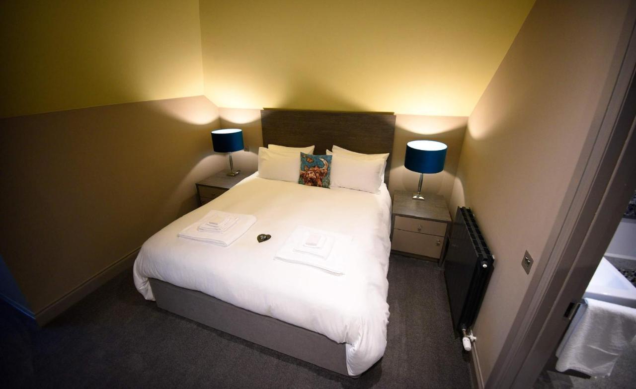 Taransay House, Small Hotel Πόρτρι Εξωτερικό φωτογραφία