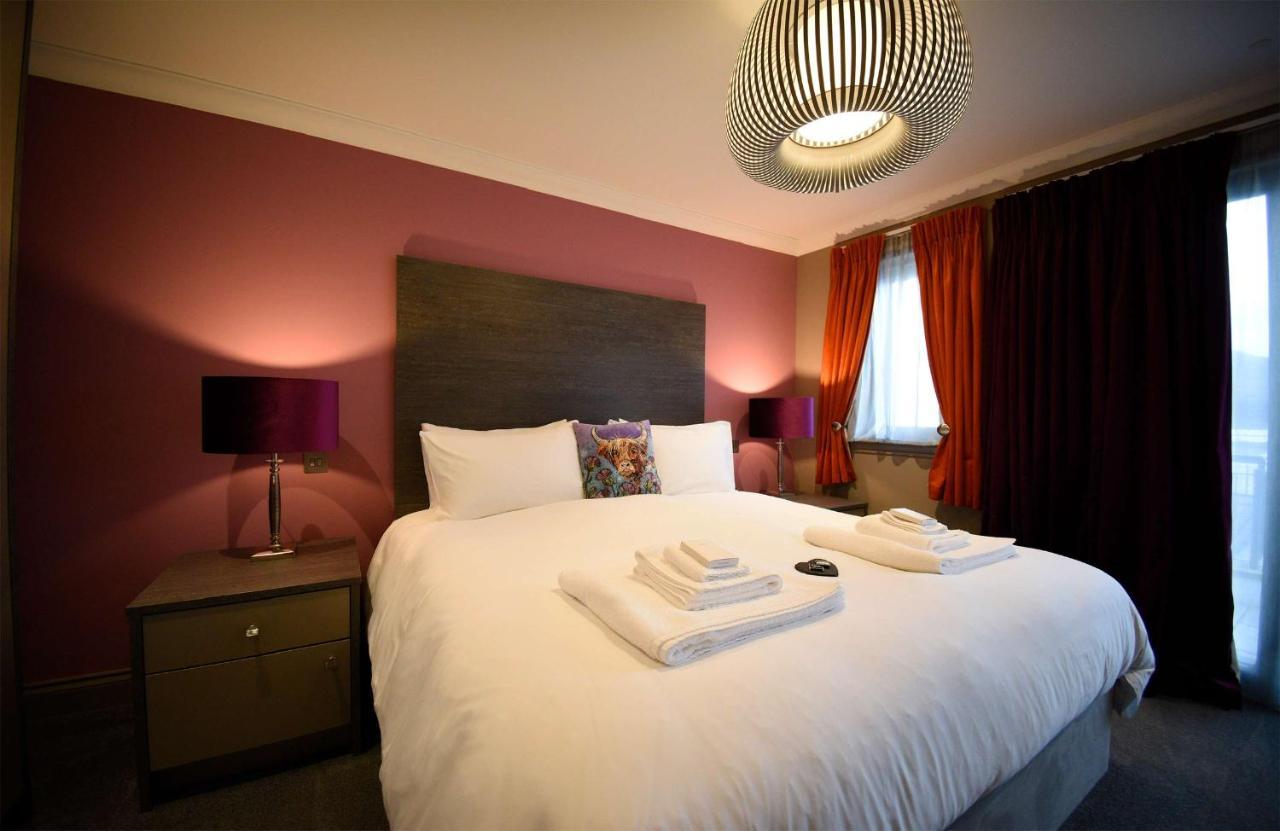 Taransay House, Small Hotel Πόρτρι Εξωτερικό φωτογραφία