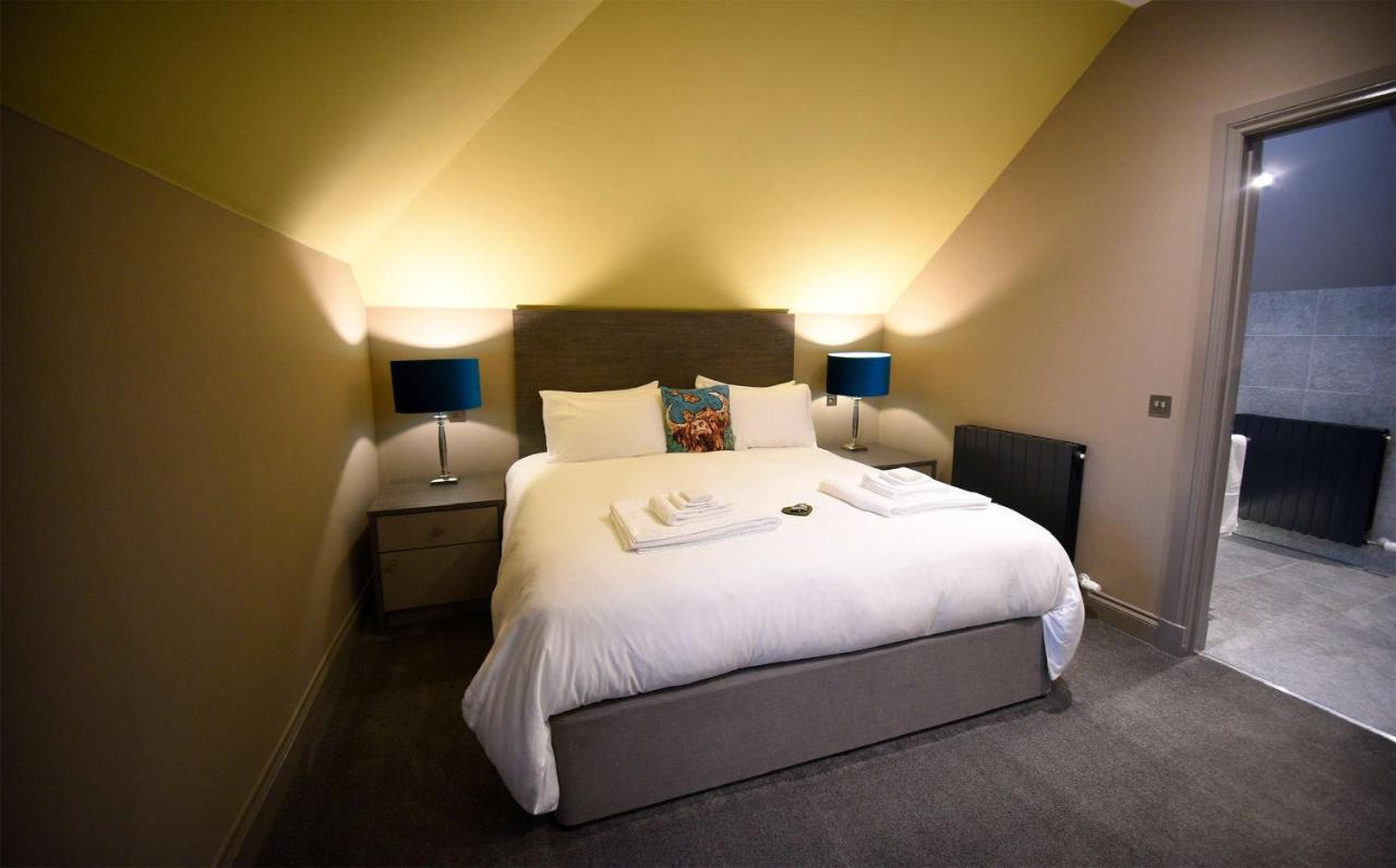 Taransay House, Small Hotel Πόρτρι Εξωτερικό φωτογραφία