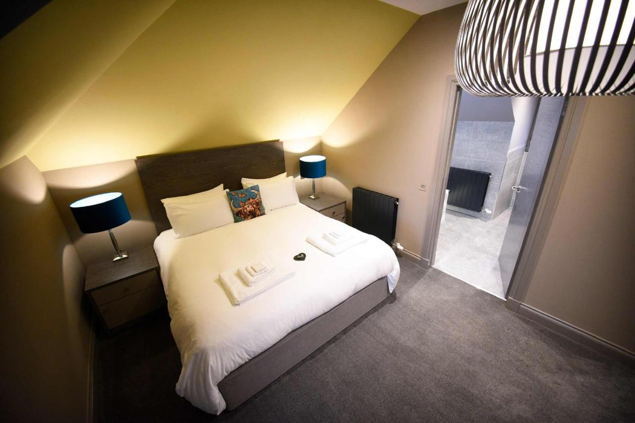 Taransay House, Small Hotel Πόρτρι Εξωτερικό φωτογραφία